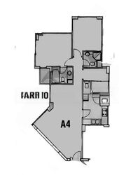 Regentville (D19), Apartment #476901481